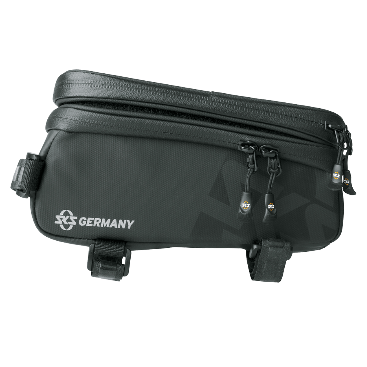 SKS Explorer Smart rėmo krepšelis / 1,35 L | Velonova ®